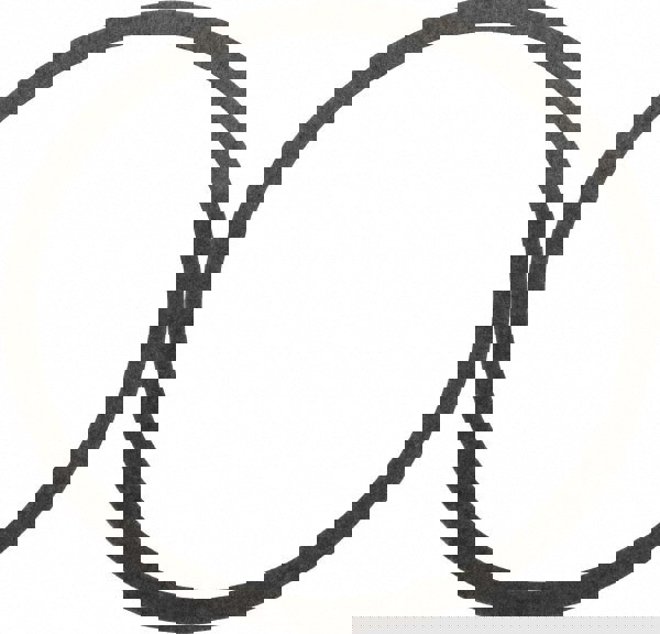 Inline Circulator Pump Body Gasket